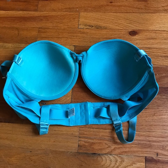 Turquoise Removable Strap - Picture 2 of 2